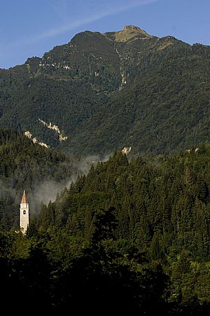 Pieve di Santa Maria di Gorto